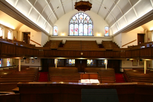 sanctuary photo